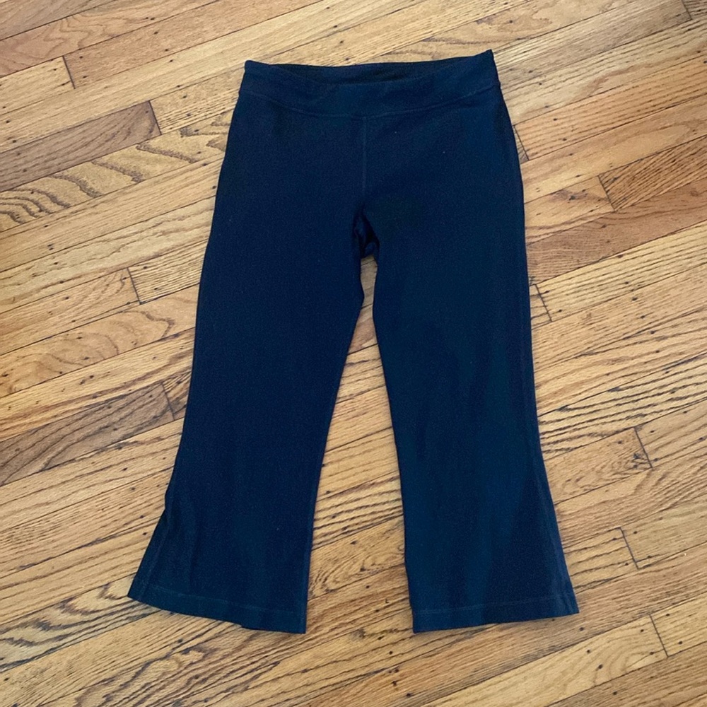 LULULEMON VINTGE PANTS
